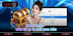 Đăng Ký Lucky88