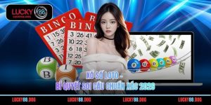 Xổ Số Loto